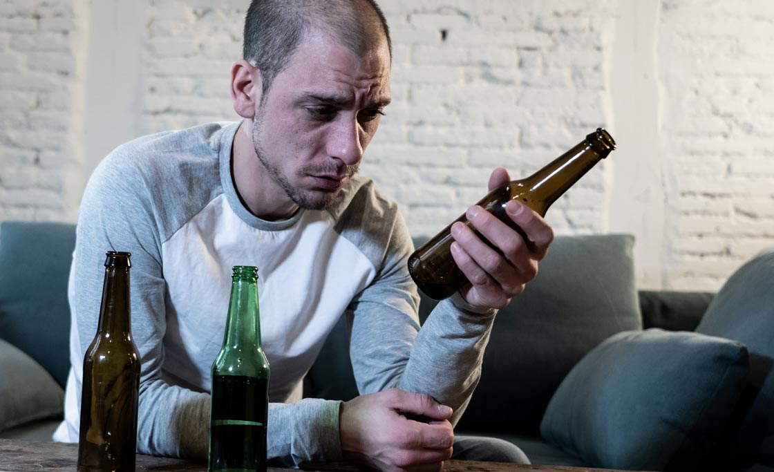 Убрать алкогольную зависимость в Кадыкчане